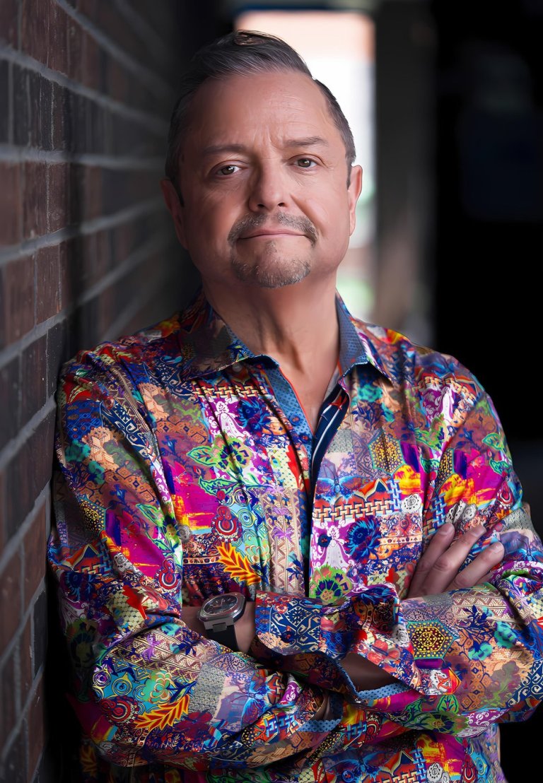Clinical trial patient says ketamine treatment for bipolar depression changed his life | iNFOnews.ca
