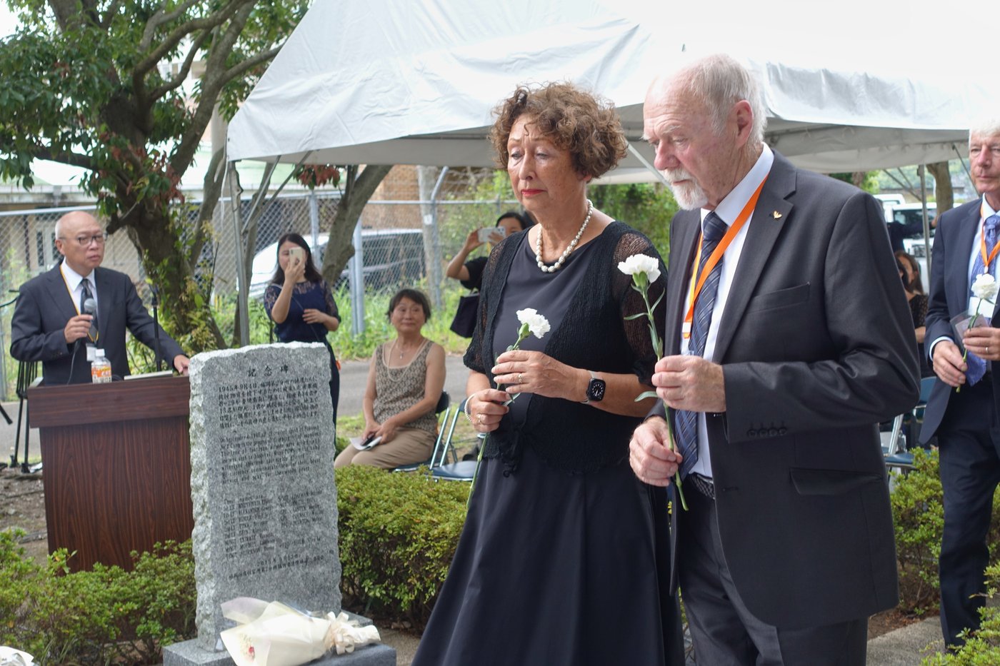 A forgotten chapter: The stories of Allied POWs in Nagasaki during the atomic bombing | iNFOnews.ca