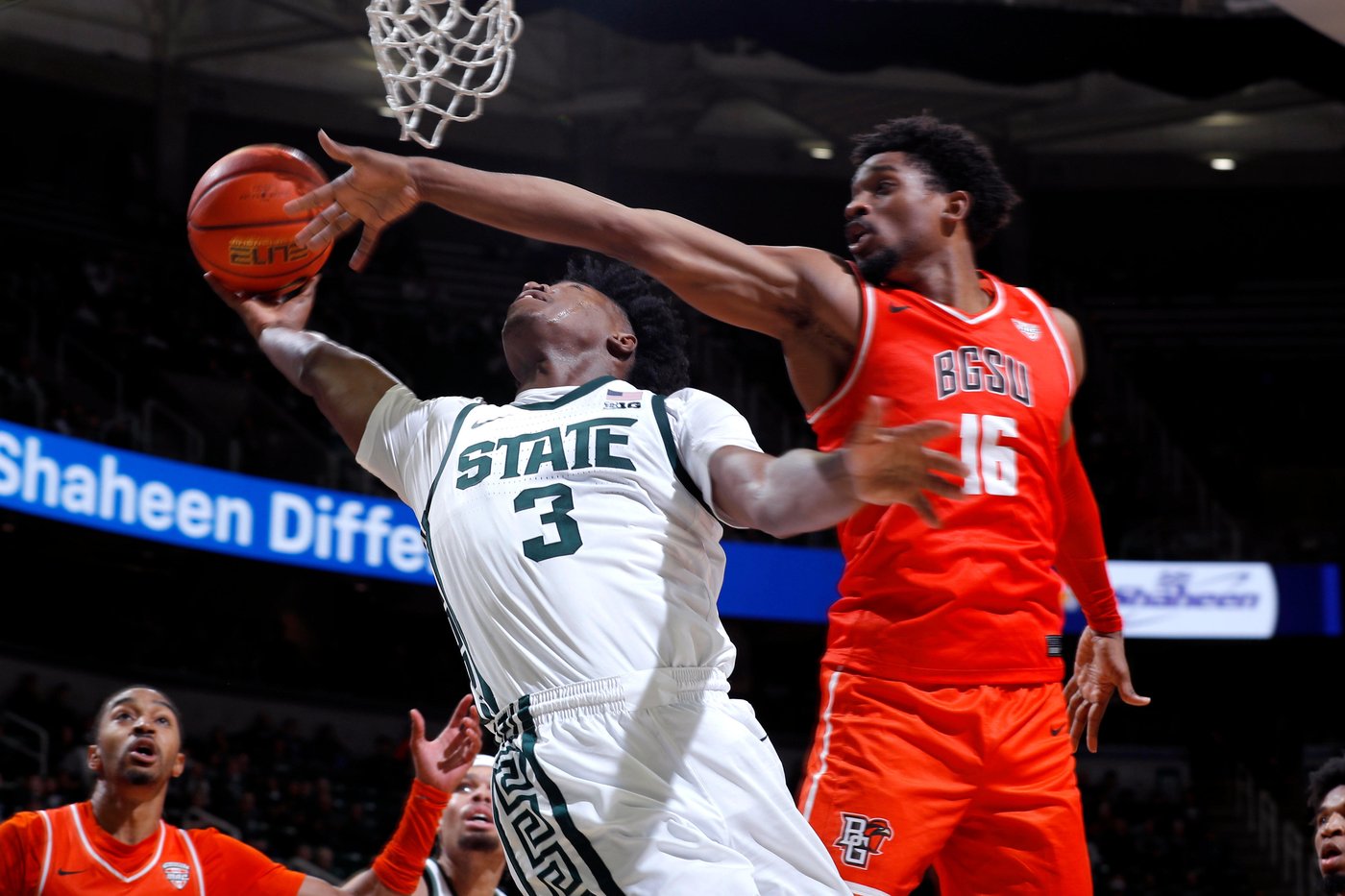 Hall of Fame coach Tom Izzo shoots to surpass modest expectations again in his 31st season in charge | iNFOnews.ca Hall of Fame coach Tom Izzo shoots to surpass modest expectations again in his 31st season in charge | iNFOnews.ca