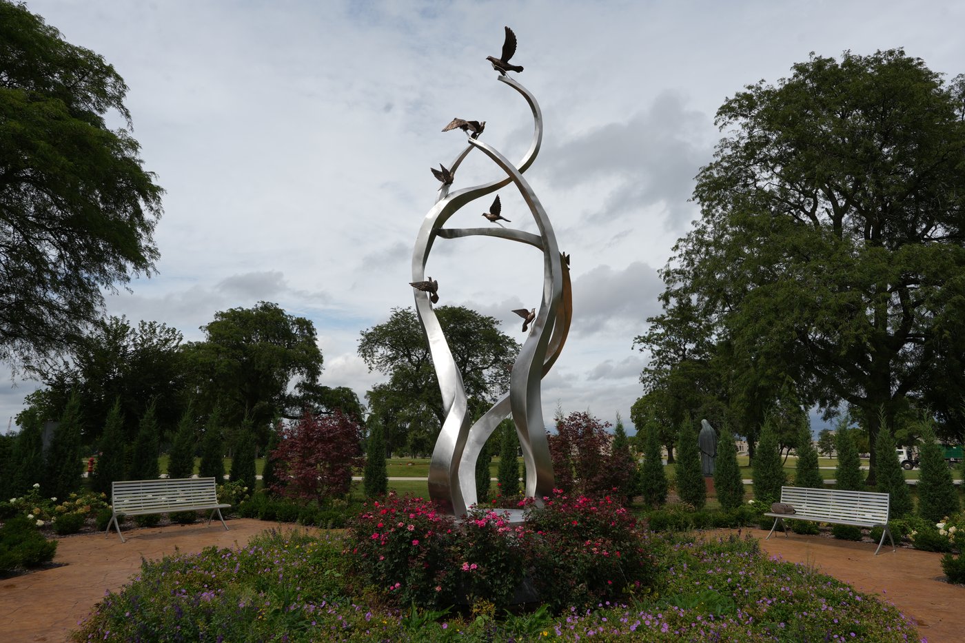 First suicide memorial by a US archdiocese signals a compassionate shift by the Catholic Church | iNFOnews.ca First suicide memorial by a US archdiocese signals a compassionate shift by the Catholic Church | iNFOnews.ca