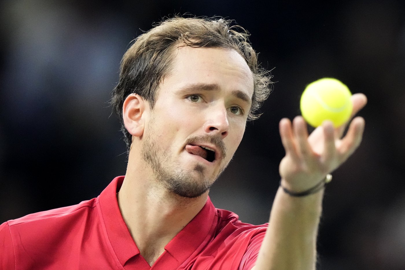 Medvedev loses to Popyrin in second round at Paris Masters, Zverev advances | iNFOnews.ca