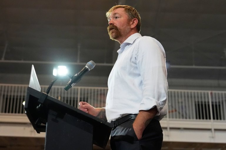 Woman accuses Maine Senate candidate Graham Platner of sexual assault: report | iNFOnews.ca