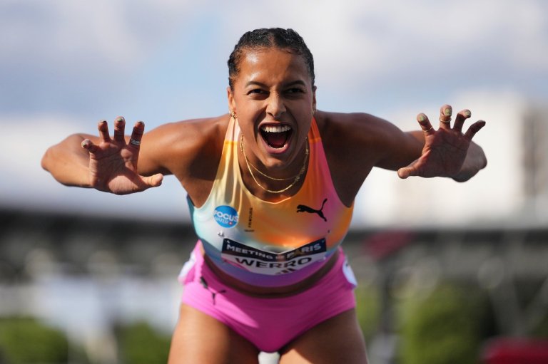 Women's 800 meters in the spotlight as Britain hosts European championships for 1st time | iNFOnews.ca