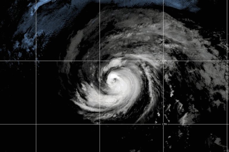 Hurricane Fausto strengthens into Category 2 storm, expected to approach Hawaiian Islands next week | iNFOnews.ca