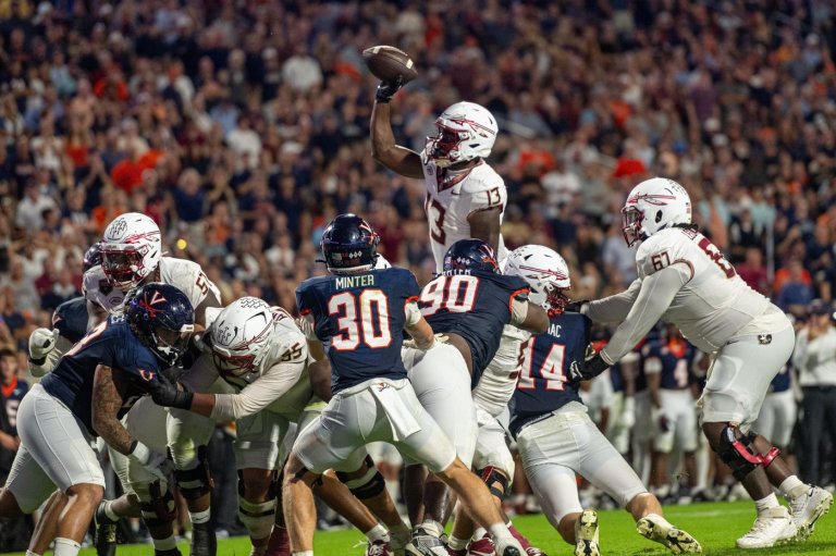 Florida State coach Mike Norvell eyes ACC showdown with Miami after Virginia loss | iNFOnews.ca