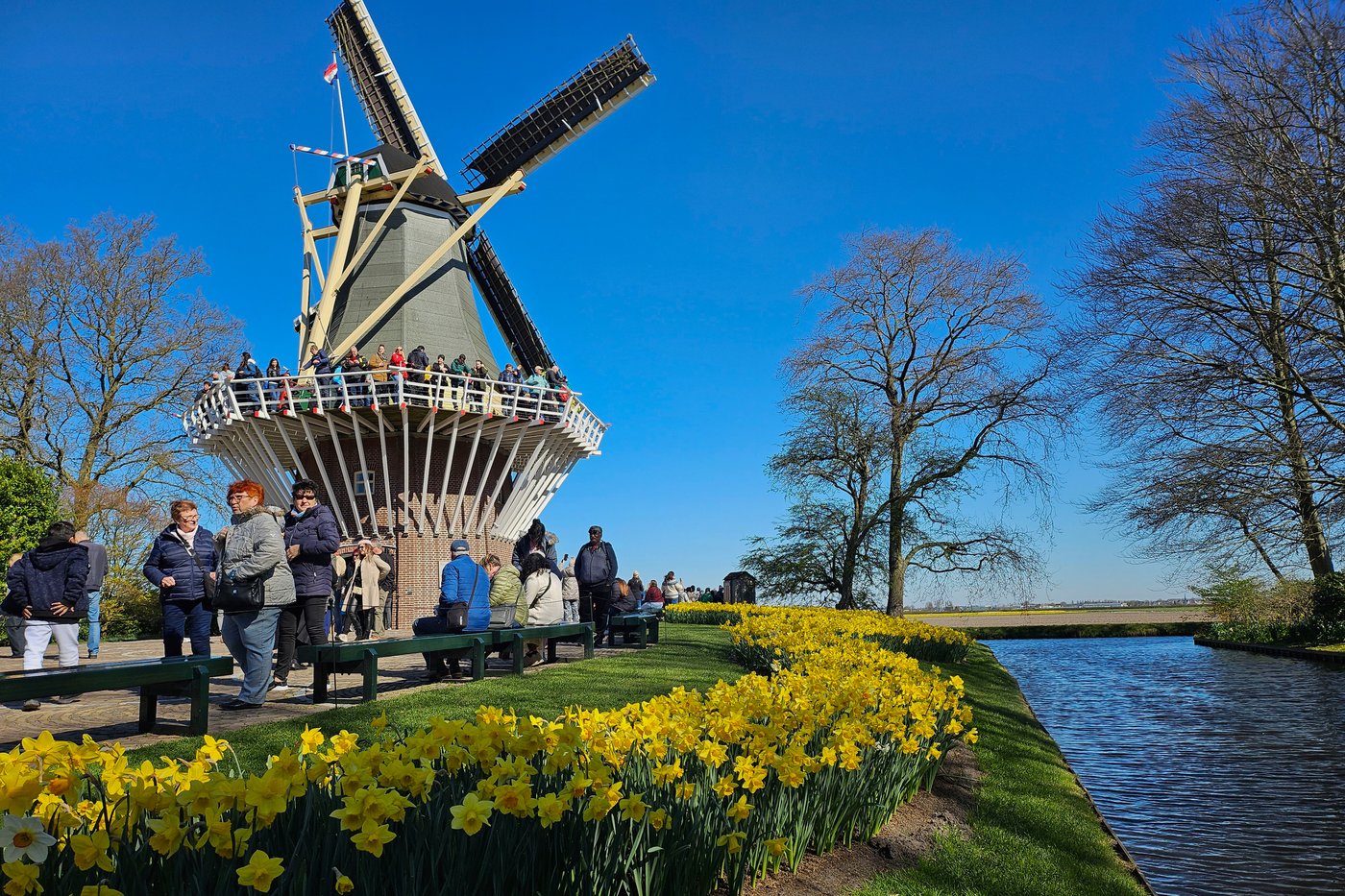 PHOTO COLLECTION: Spring Weather | iNFOnews.ca