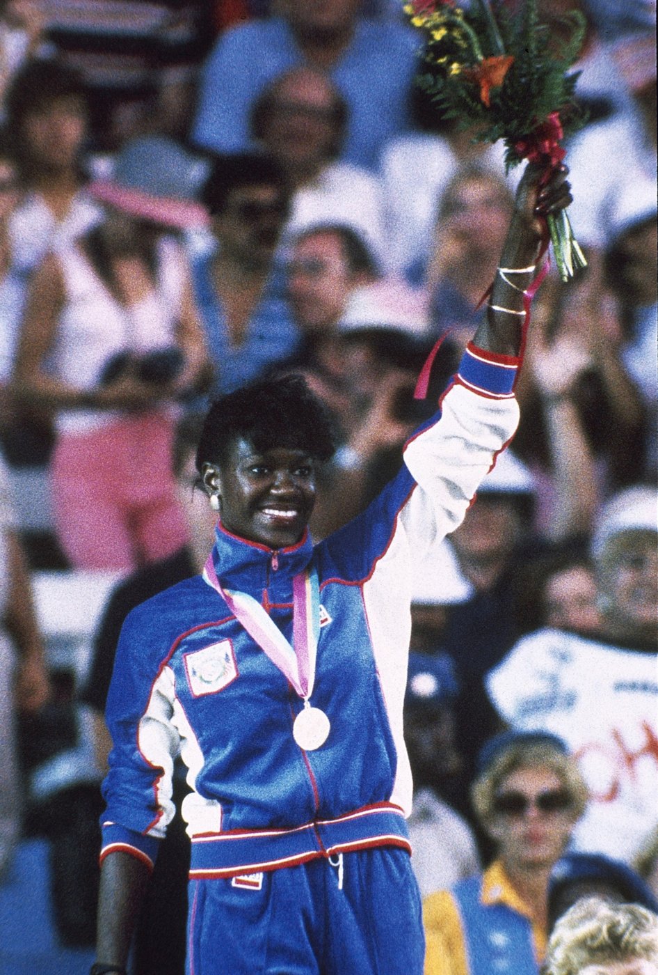 SafeSport Center turns to Olympic gold medalist Benita Fitzgerald Mosley as new CEO | iNFOnews.ca