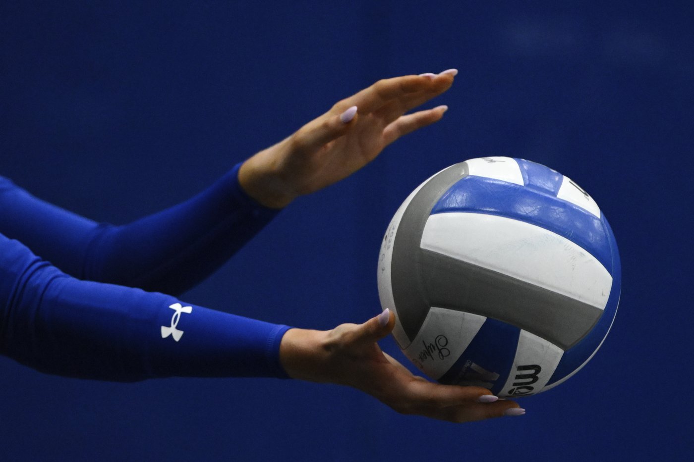 Mountain West Conference determines there's insufficient evidence in volleyball Title IX complaint | iNFOnews.ca Mountain West Conference determines there's insufficient evidence in volleyball Title IX complaint | iNFOnews.ca