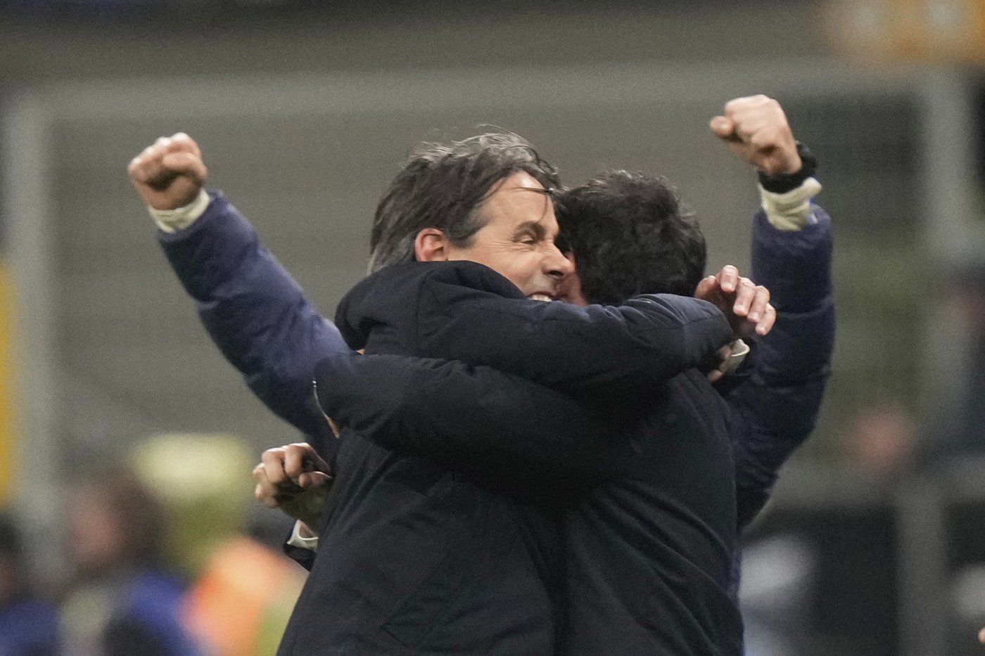 Inter Milan reaches Champions League semifinals after eliminating Bayern Munich 4-3 on aggregate | iNFOnews.ca