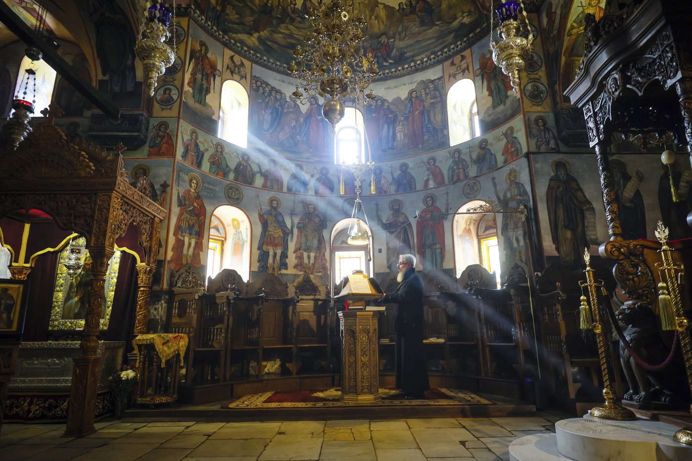 PHOTO COLLECTION: Holy Week Around the World | iNFOnews.ca PHOTO COLLECTION: Holy Week Around the World | iNFOnews.ca