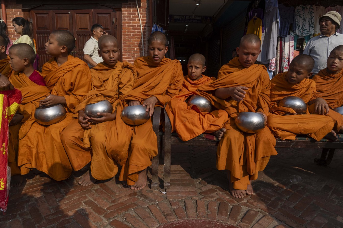 PHOTO COLLECTION: Buddha Birthday | iNFOnews.ca