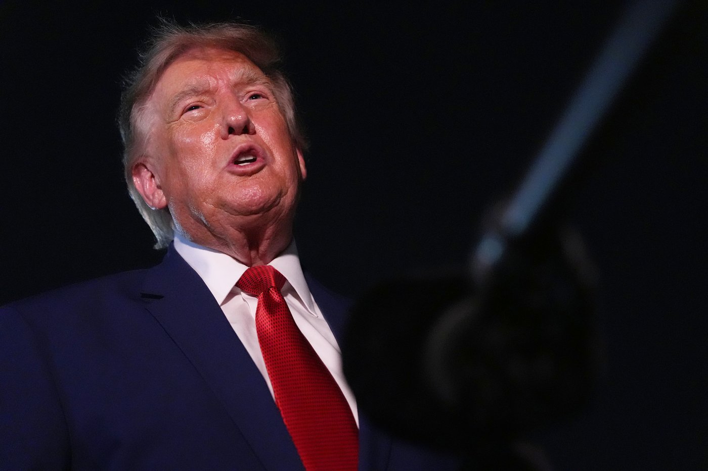 The Latest: Kennedy Center board votes to close for renovations and add Trump’s name to the building | iNFOnews.ca The Latest: Kennedy Center board votes to close for renovations and add Trump’s name to the building | iNFOnews.ca