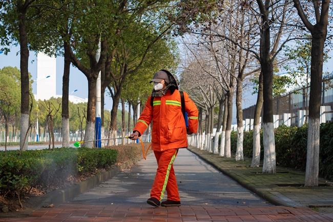 As 106 reported dead from a virus outbreak, countries look to evacuate citizens | iNFOnews.ca As 106 reported dead from a virus outbreak, countries look to evacuate citizens | iNFOnews.ca