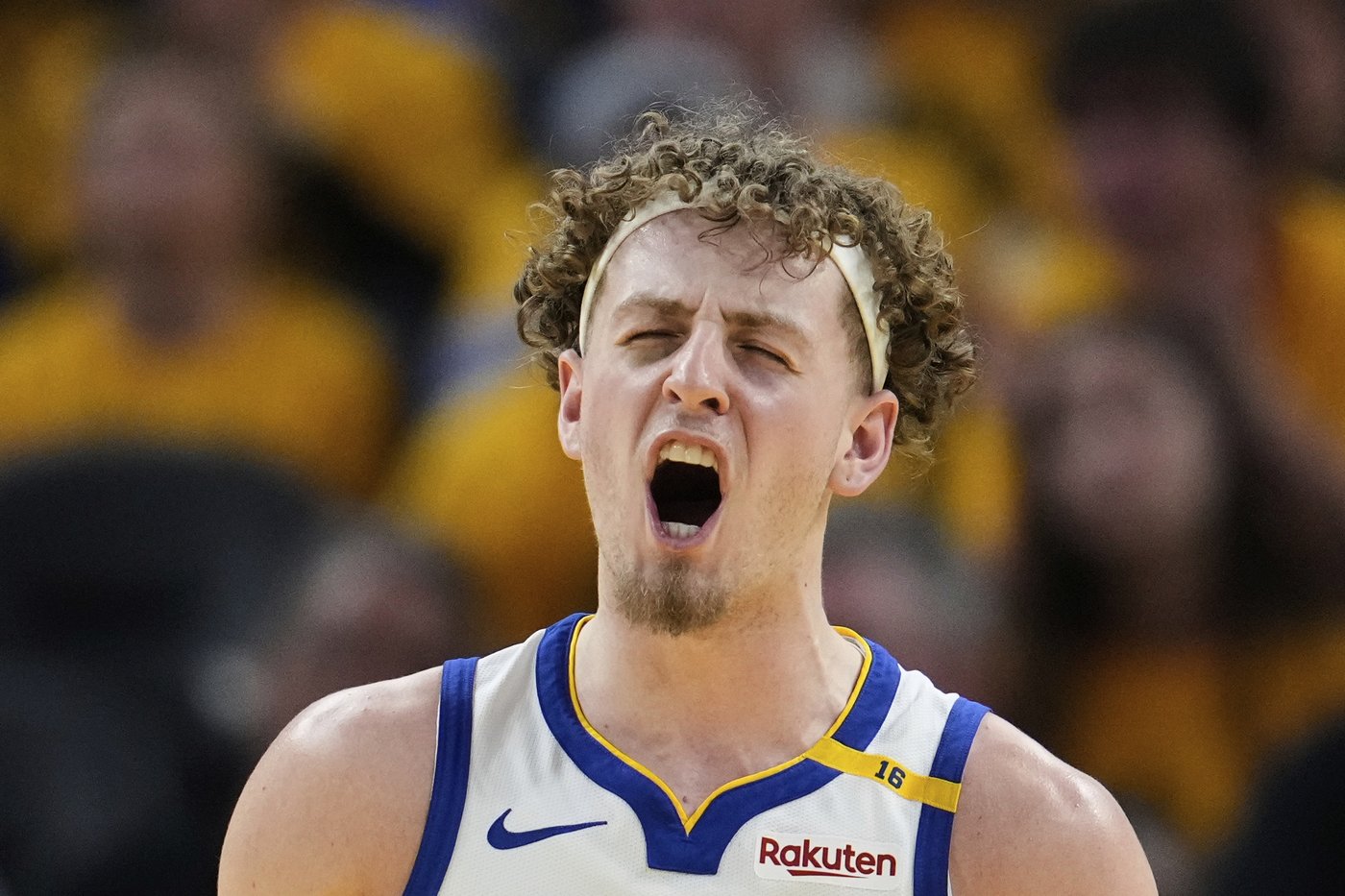 Warriors miss all five 3-point tries in first half before Buddy Hield connects early in third | iNFOnews.ca Warriors miss all five 3-point tries in first half before Buddy Hield connects early in third | iNFOnews.ca