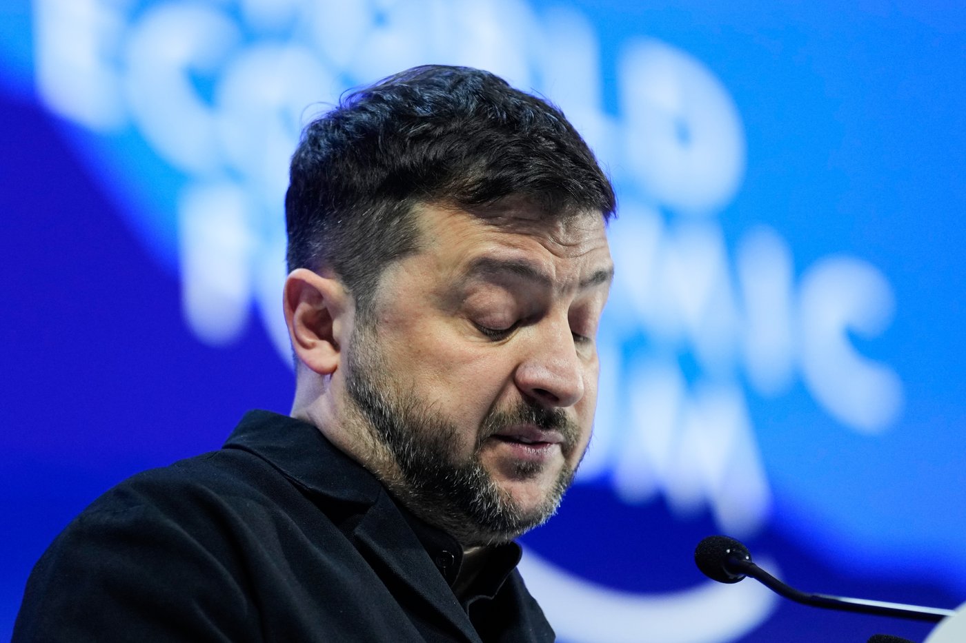 Ukraine's Zelenskyy says his repeated warnings to Europe feel like 'Groundhog Day' | iNFOnews.ca