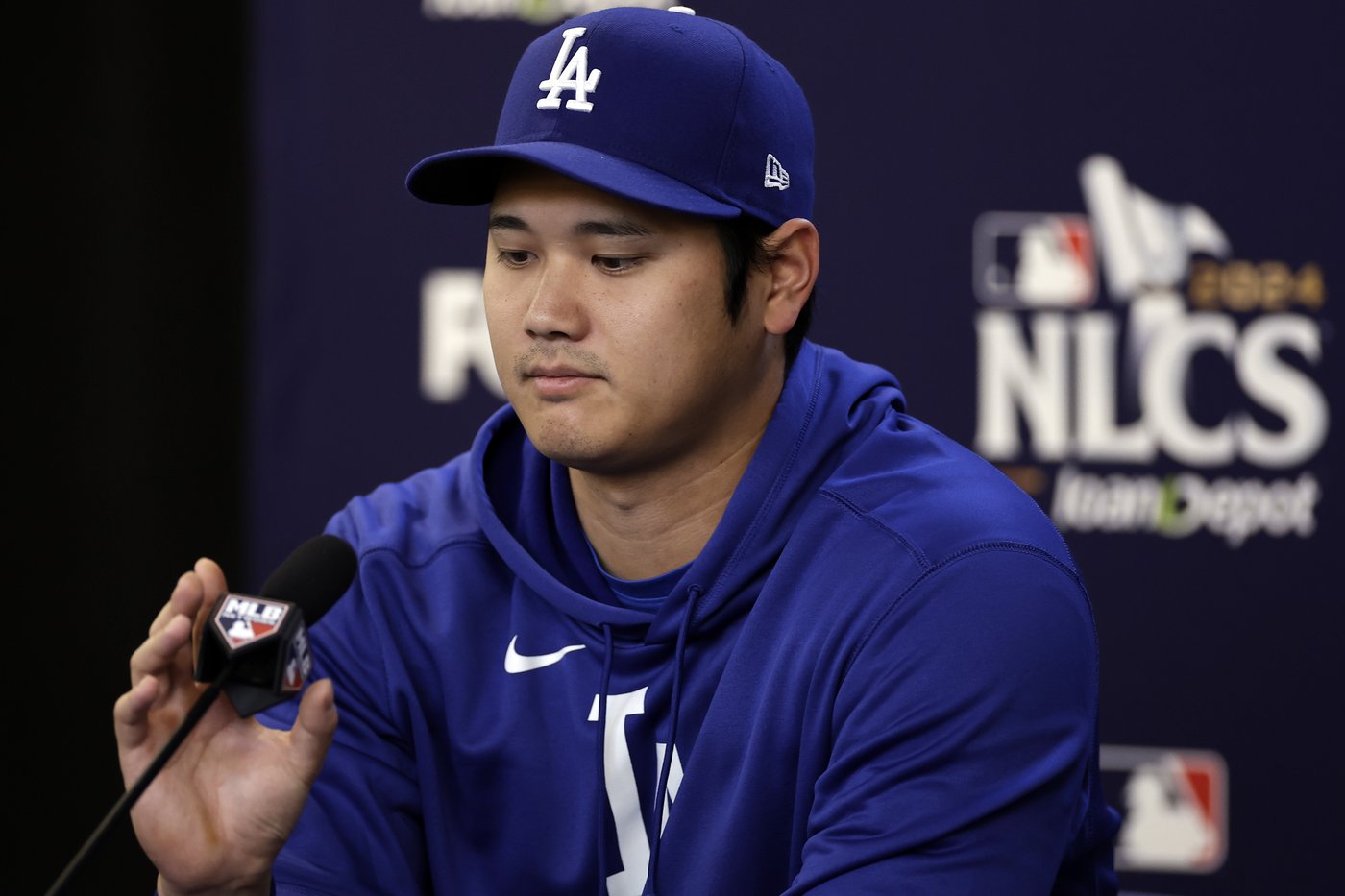 Ohtani and Lindor leading the way as Dodgers-Mets NLCS shifts to NYC for Game 3 on Wednesday | iNFOnews.ca