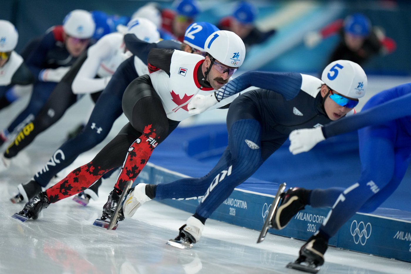 Photo Gallery: Canada's Day 15 at Milan Cortina Olympics | iNFOnews.ca