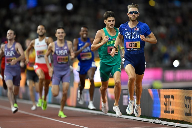 Kerr takes Ultimate title and a $150K first prize to wrap up an unforgettable season | iNFOnews.ca
