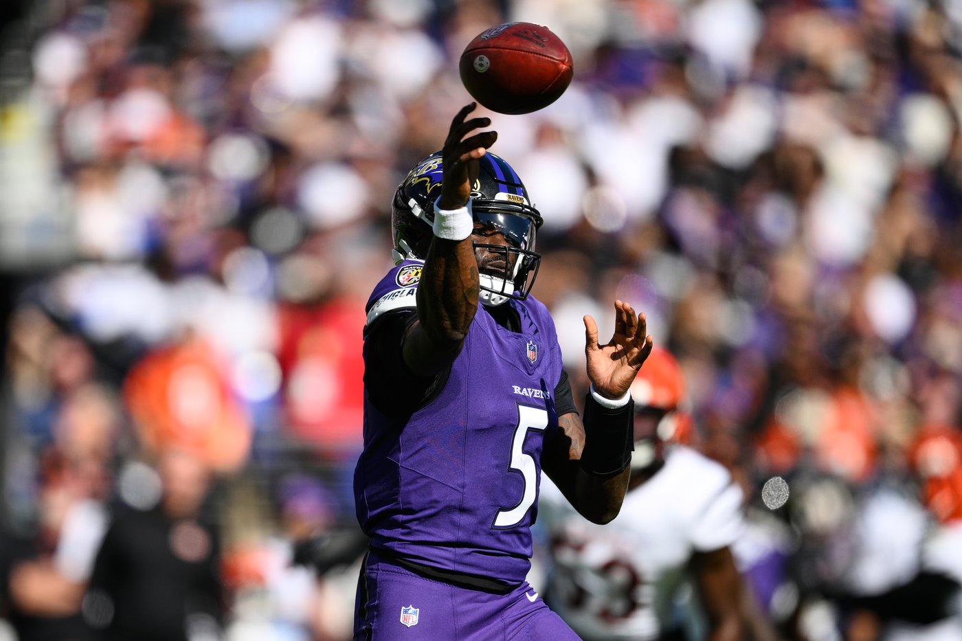 Ravens have 2nd-half problem that has dropped them to last among 4 winning AFC North teams | iNFOnews.ca Ravens have 2nd-half problem that has dropped them to last among 4 winning AFC North teams | iNFOnews.ca