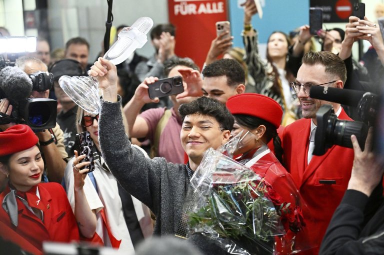 Budget includes CBC funding boost, pitches getting Canada into Eurovision | iNFOnews.ca Budget includes CBC funding boost, pitches getting Canada into Eurovision | iNFOnews.ca