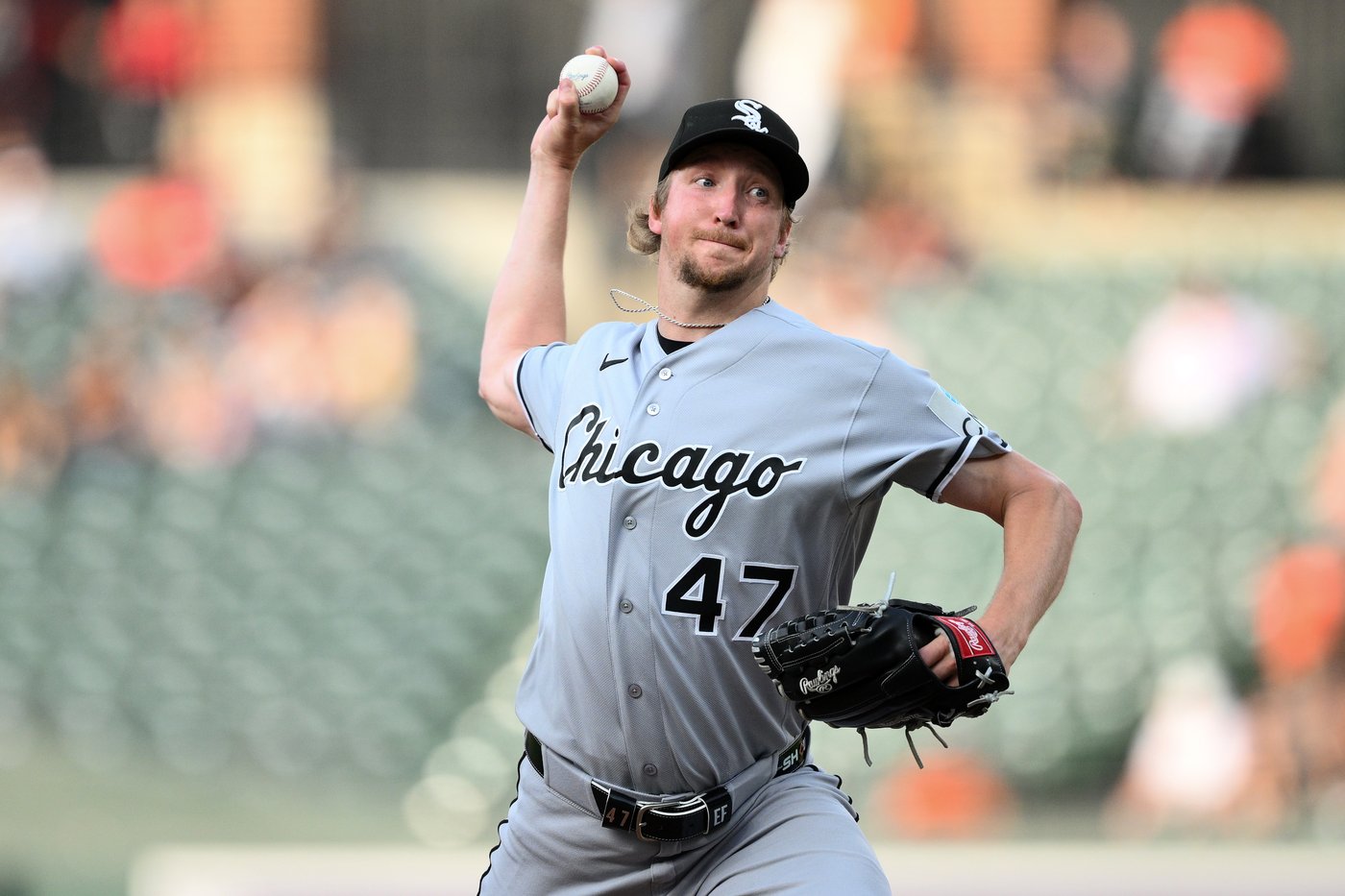 White Sox score 7 runs before making an out in the 3rd, pound the Orioles 9-3 | iNFOnews.ca White Sox score 7 runs before making an out in the 3rd, pound the Orioles 9-3 | iNFOnews.ca