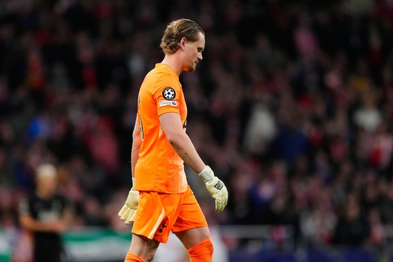 Kinsky gets support from goalkeeper community after Champions League debacle, if not from his coach | iNFOnews.ca