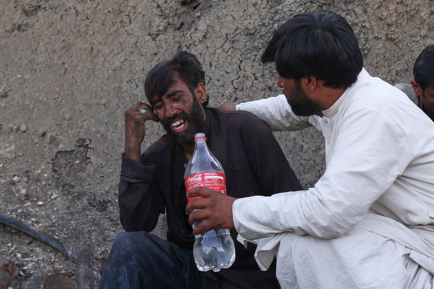 Coal mine blast in Pakistan kills at least 32 miners and traps 10 others | iNFOnews.ca Coal mine blast in Pakistan kills at least 32 miners and traps 10 others | iNFOnews.ca