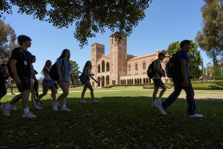 Judge orders Trump administration to restore $500 million in federal grant funding to UCLA | iNFOnews.ca