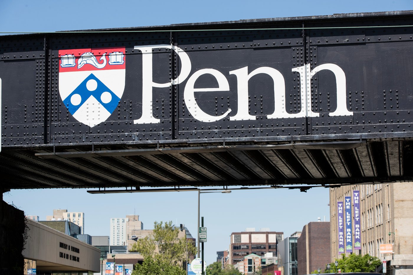 Judge says Penn must turn over information about Jewish employees in US discrimination probe | iNFOnews.ca Judge says Penn must turn over information about Jewish employees in US discrimination probe | iNFOnews.ca