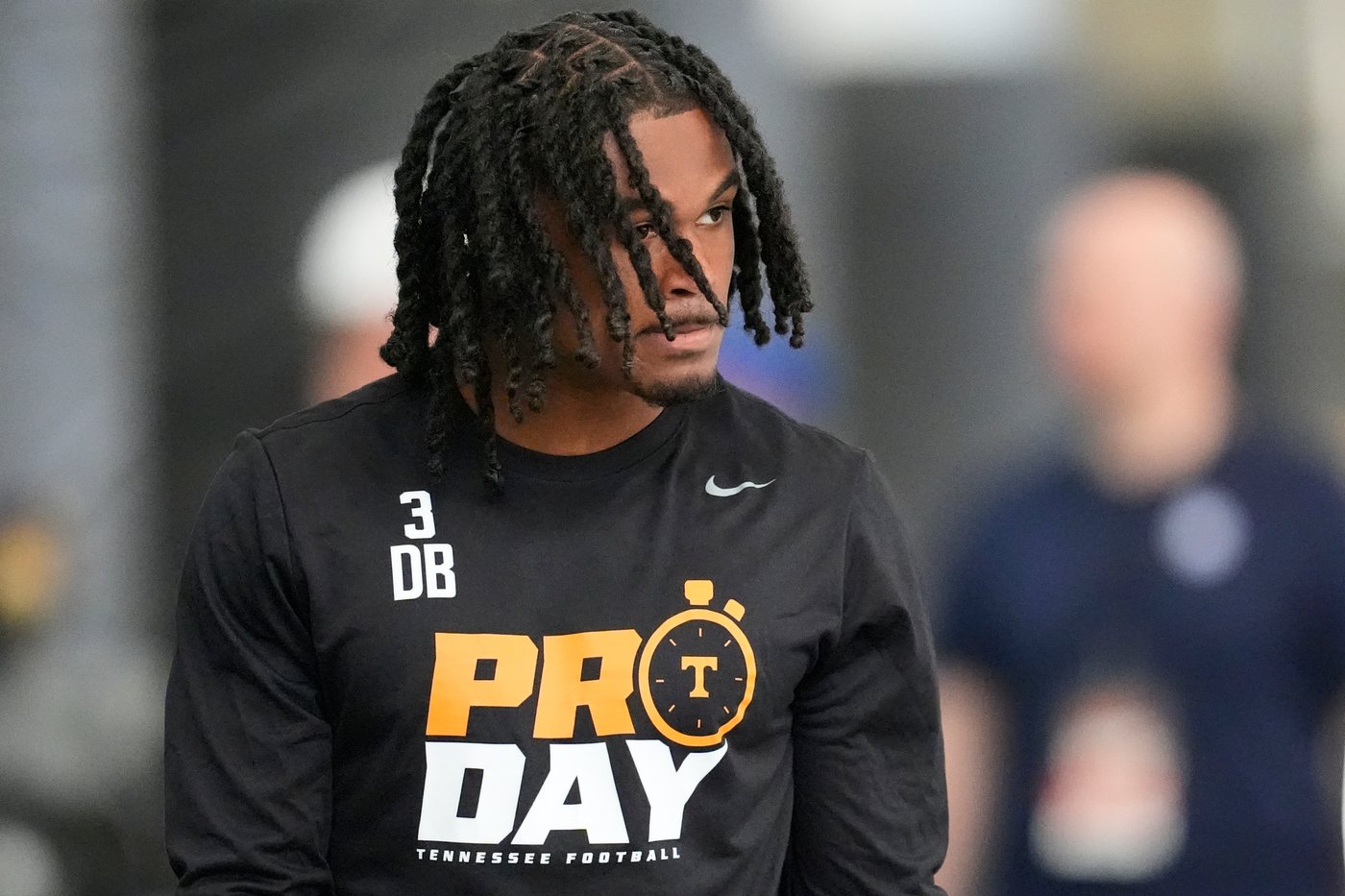 The NFL draft's trip to Pittsburgh ends with record crowds and a late emotional jolt | iNFOnews.ca The NFL draft's trip to Pittsburgh ends with record crowds and a late emotional jolt | iNFOnews.ca