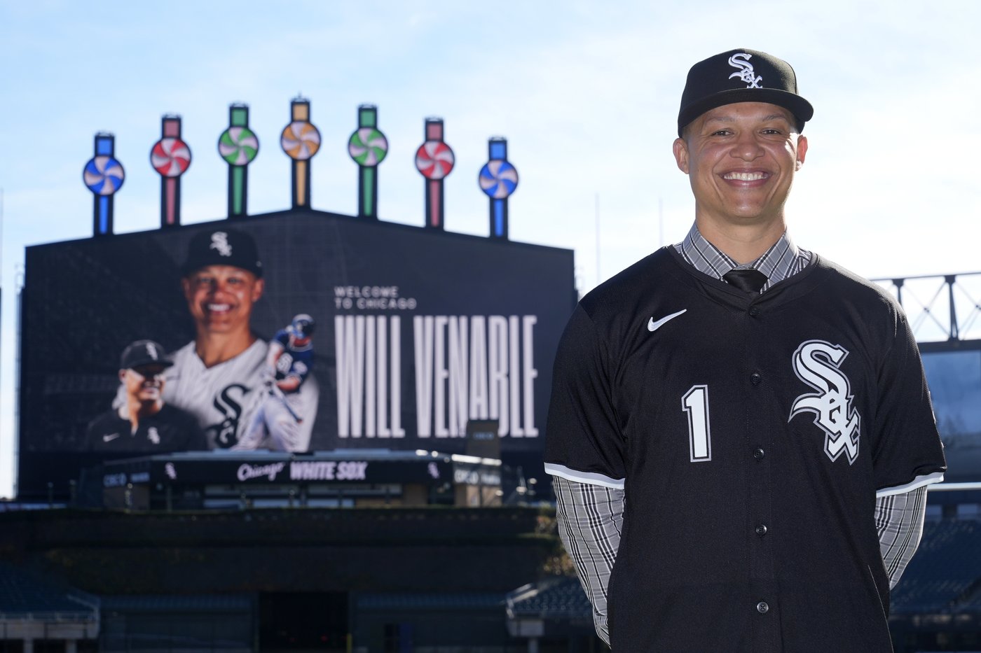 New White Sox manager Will Venable anticipates keeping Grady Sizemore as part of his coaching staff | iNFOnews.ca