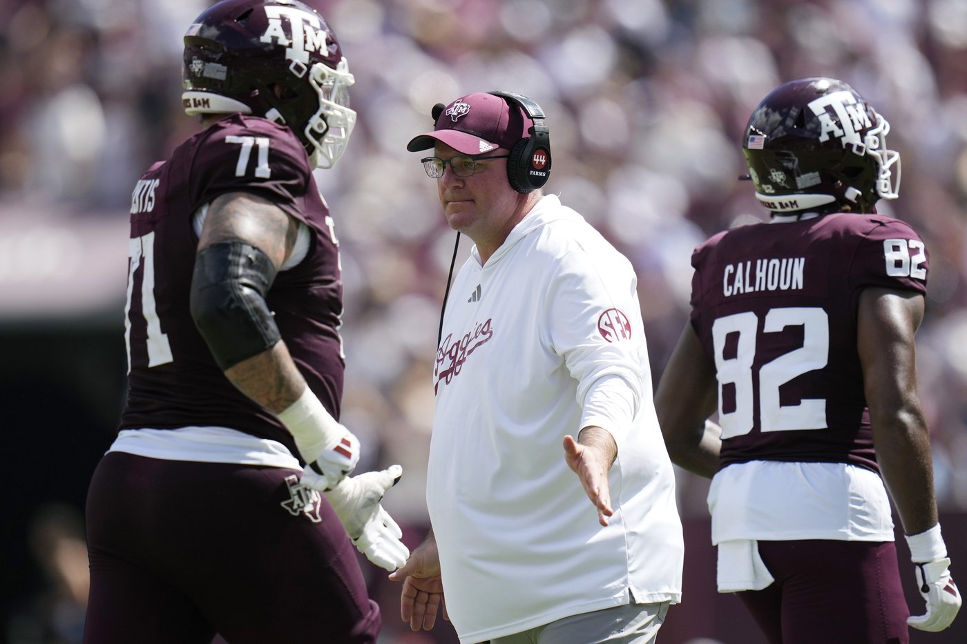 SEC means more ... upsets? Three top 10 teams fall, led by Vanderbilt's vanquishing of Alabama | iNFOnews.ca SEC means more ... upsets? Three top 10 teams fall, led by Vanderbilt's vanquishing of Alabama | iNFOnews.ca