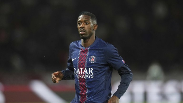 Dembélé and Kelly among the favorites to win men's and women's Ballon d'Or award in Paris | iNFOnews.ca