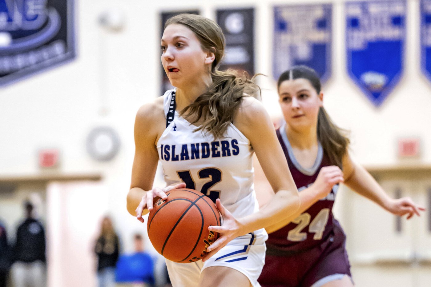 Caitlin Clark effect hasn't reversed the decades-long decline in girls basketball participation | iNFOnews.ca