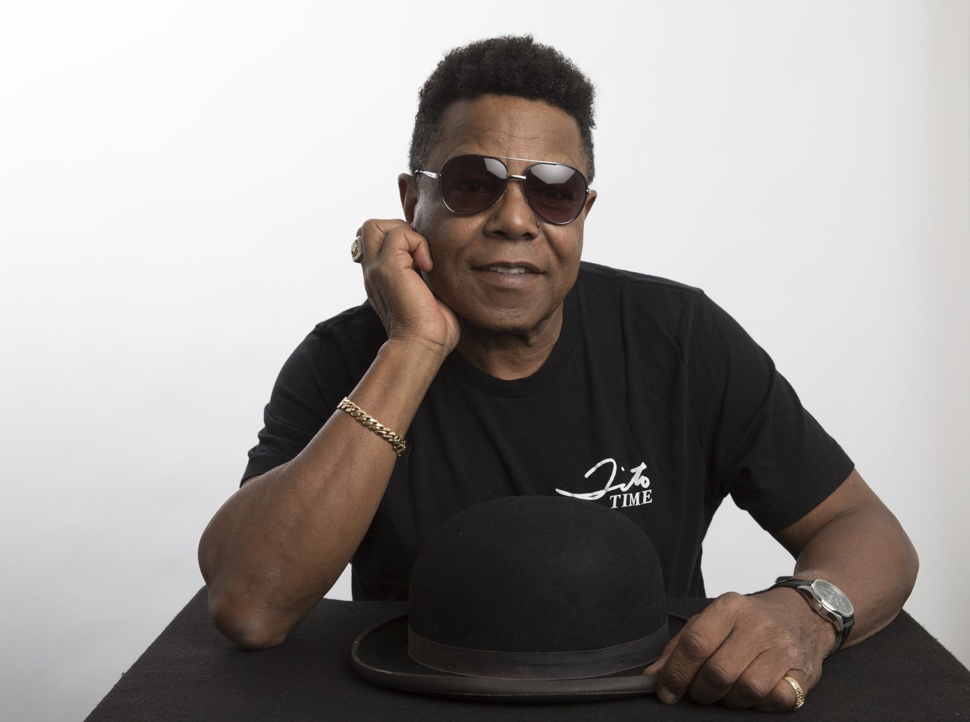 Tito Jackson, member of beloved pop group the Jackson 5, dies at 70 | iNFOnews.ca