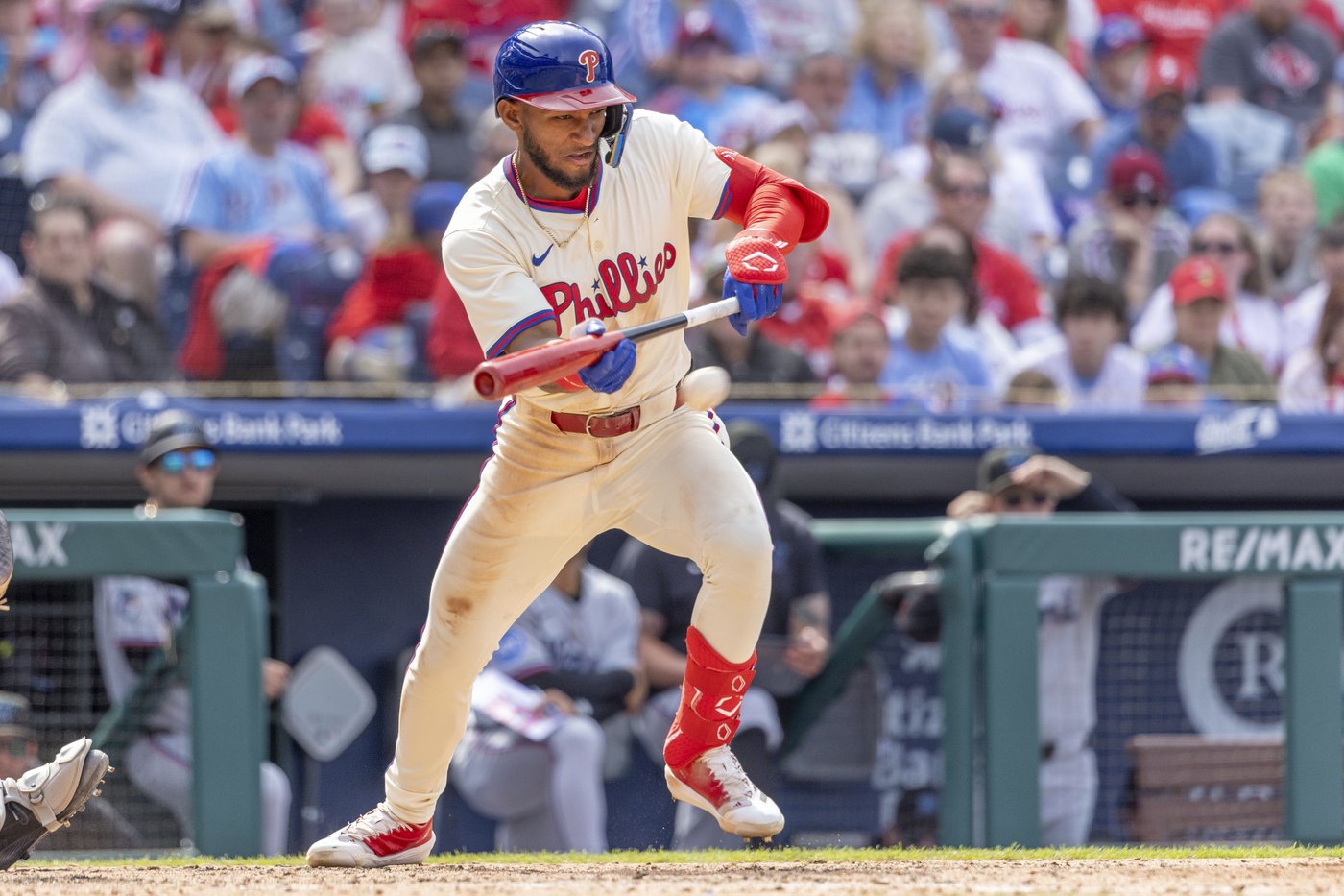 Mets off to rousing start and ready for 1st clash with NL East rival Phillies | iNFOnews.ca