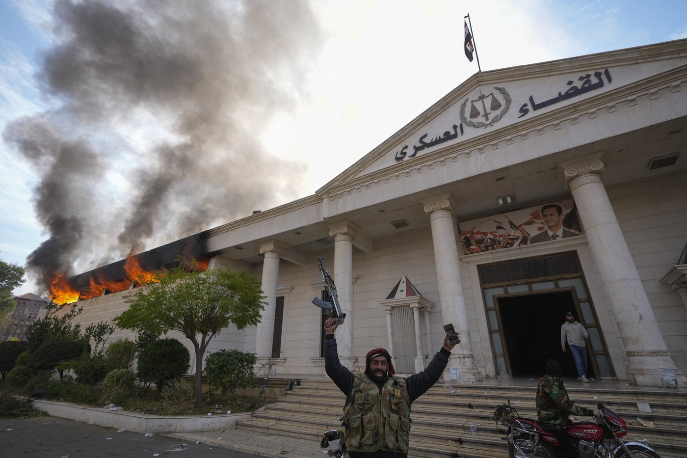 PHOTO COLLECTION: Syria Opposition | iNFOnews.ca