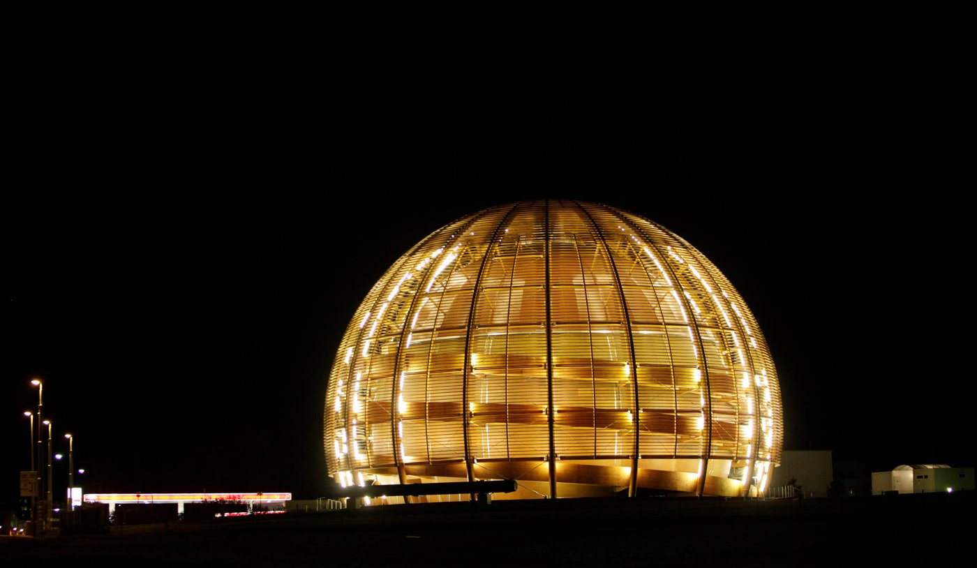 Geneva's CERN hails delicate test on transporting antimatter as a scientific success | iNFOnews.ca