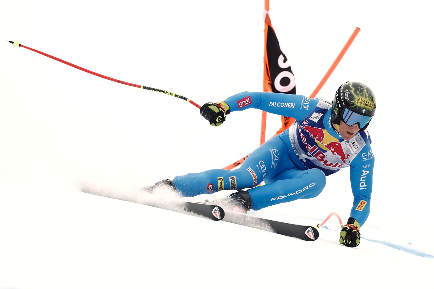 Host Italy has new skiing star for Olympics and he's gone from tragedy to triumph | iNFOnews.ca Host Italy has new skiing star for Olympics and he's gone from tragedy to triumph | iNFOnews.ca
