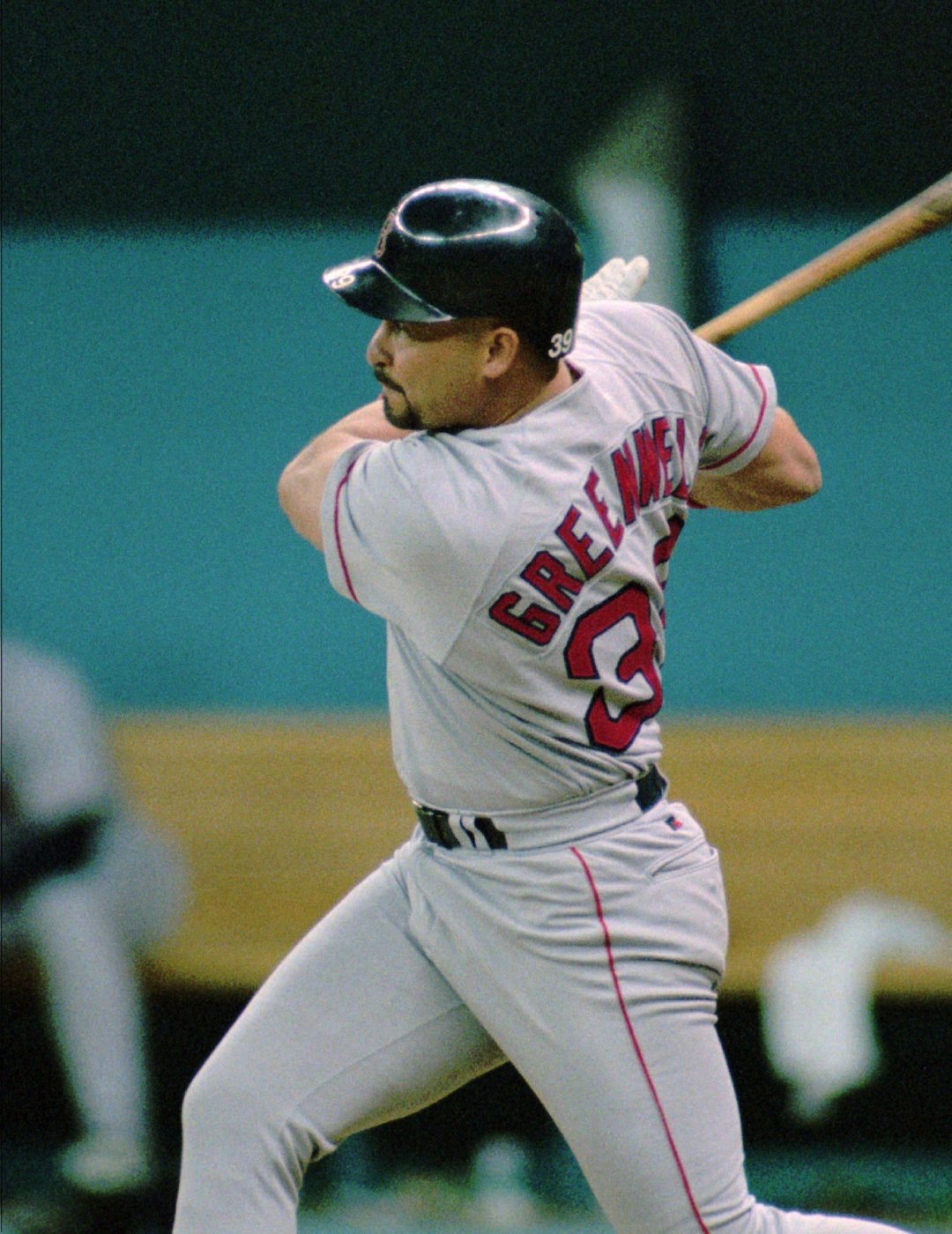 Mike Greenwell, longtime Red Sox outfielder who finished second in 1988 MVP voting, dies at 62 | iNFOnews.ca
