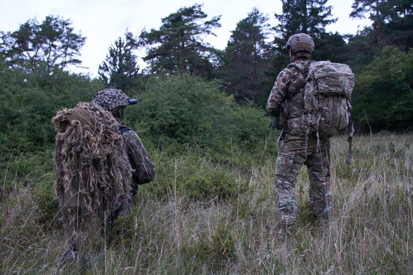 AP Exclusive: US coaches Polish forces in a drone-focused drill based on lessons from Ukraine | iNFOnews.ca