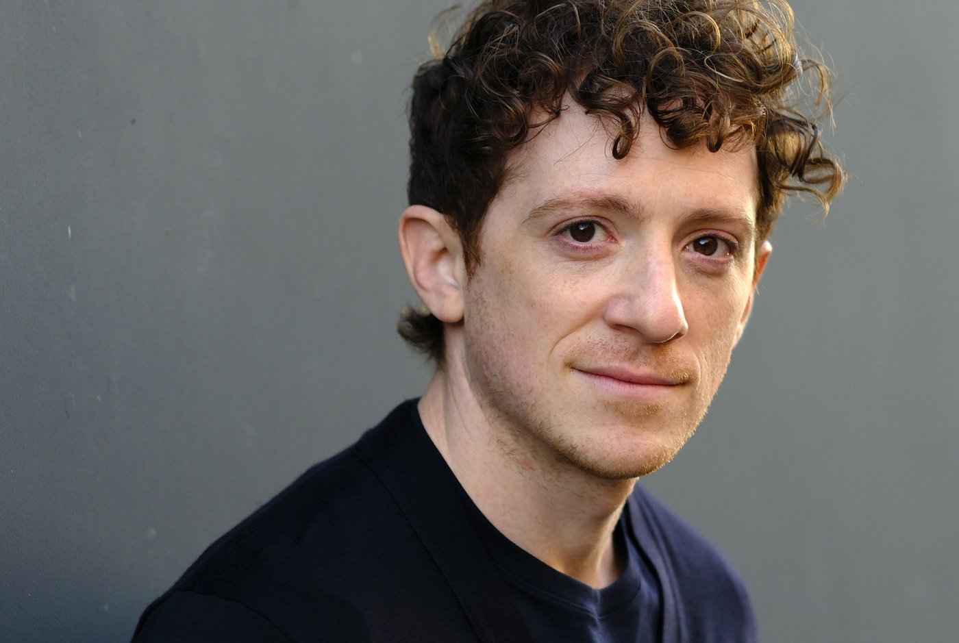 Ethan Slater landing the role of Boq in 'Wicked' has an element of magic to it | iNFOnews.ca Ethan Slater landing the role of Boq in 'Wicked' has an element of magic to it | iNFOnews.ca