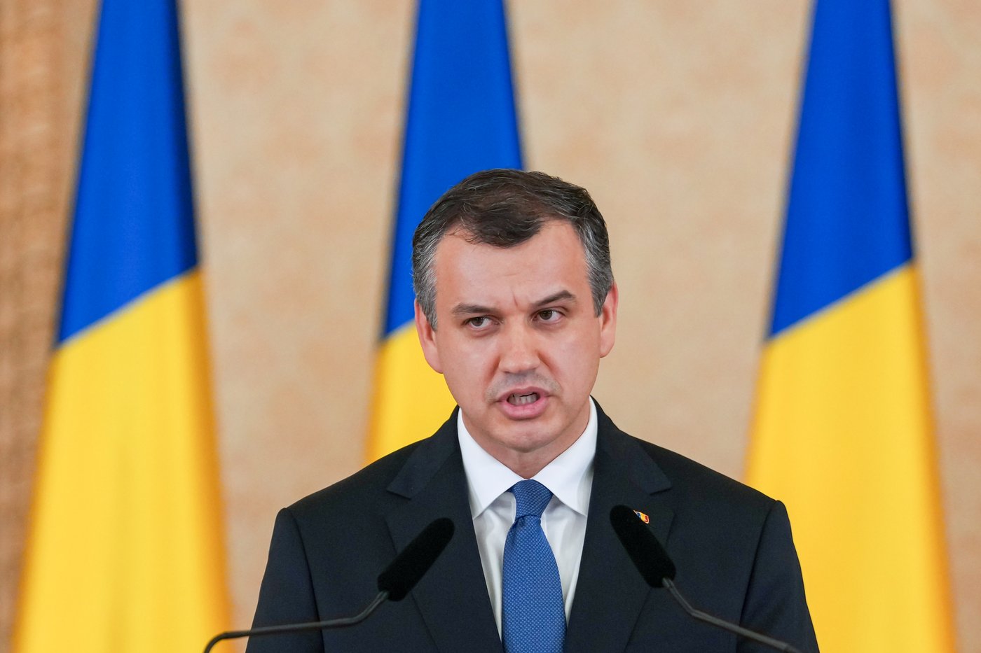 Romania’s president nominates MEP and advisor Eugen Tomac as PM in bid to end deadlock | iNFOnews.ca