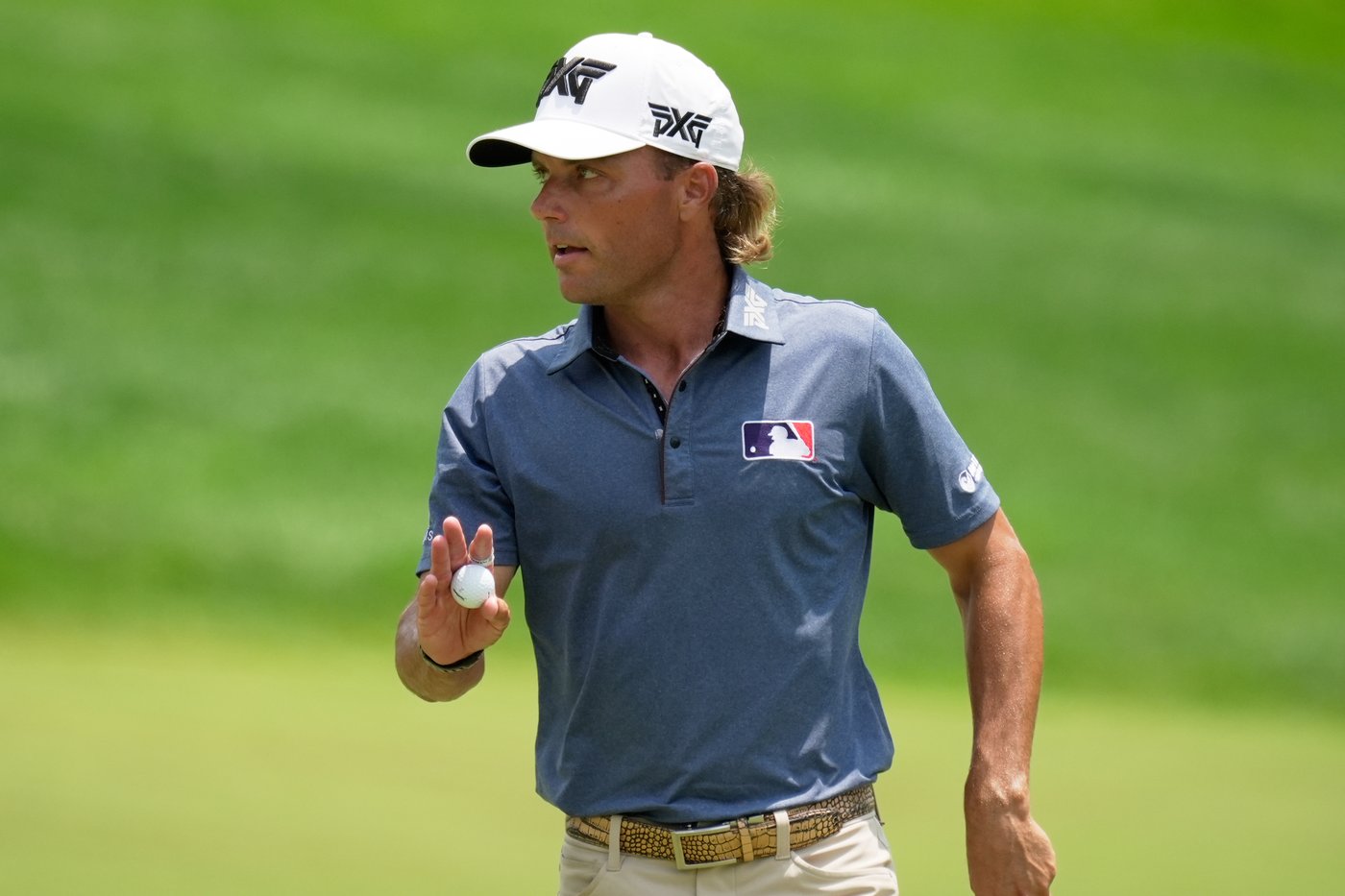 LIV Golf's CEO Scott O'Neil now racing the clock as he seeks new funding | iNFOnews.ca