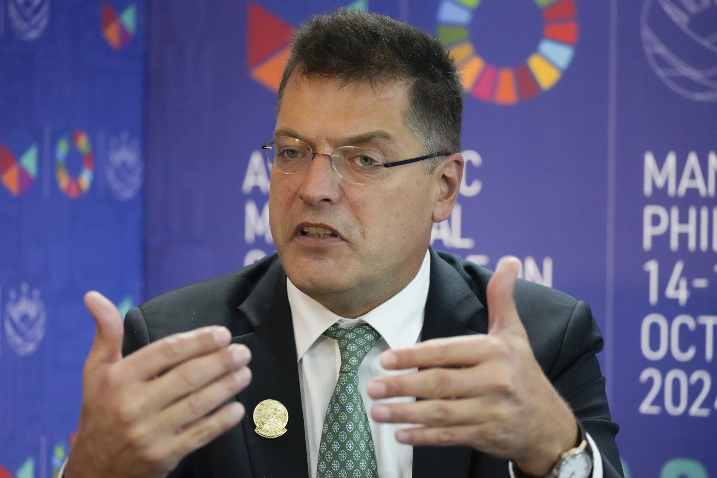 UN asks Asia-Pacific countries to invest more in preventing damage from disasters | iNFOnews.ca