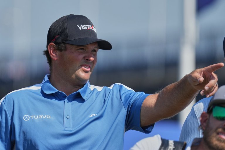 Patrick Reed is chasing a European tour title with one eye on returning home | iNFOnews.ca