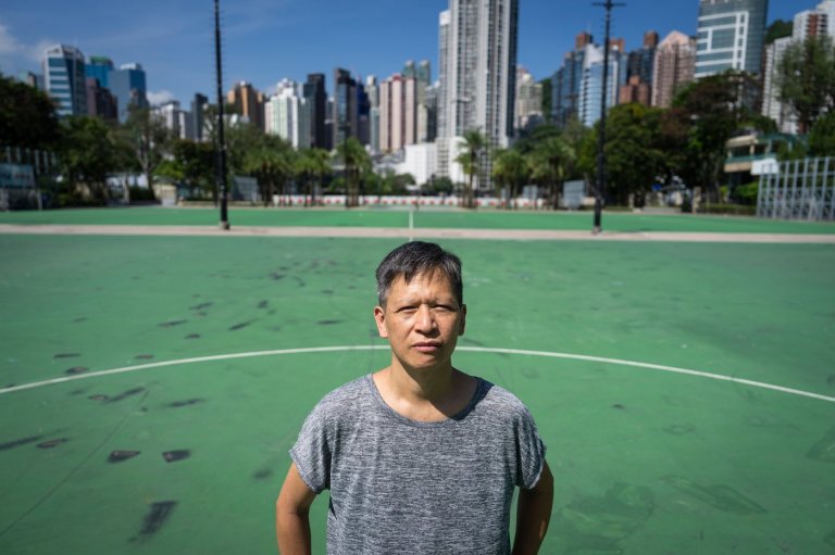 Former Hong Kong vigil organizer strives to mark Tiananmen crackdown despite convictions | iNFOnews.ca
