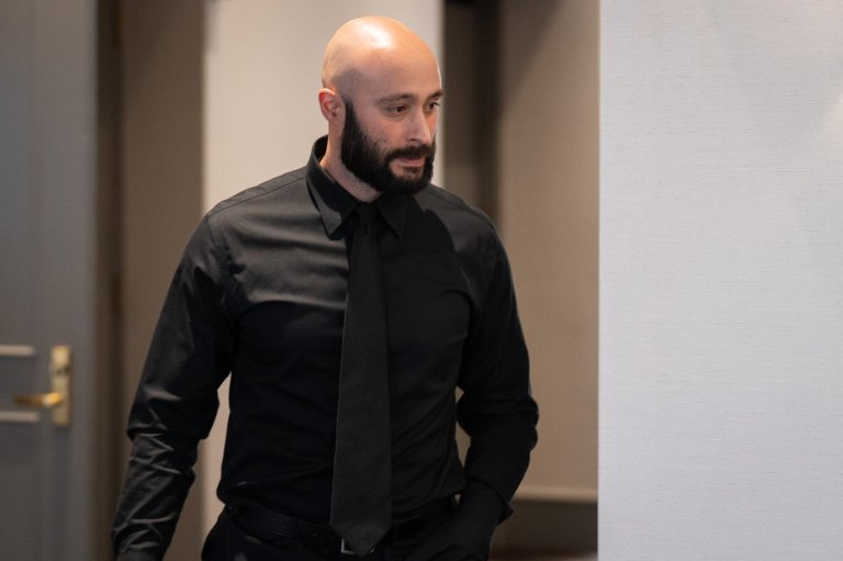B.C. RCMP officer testifies about venting frustrations over group chats | iNFOnews.ca