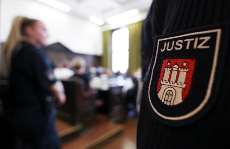 German court sentences young members of right-wing extremist group 'Last Defense Wave' to prison | iNFOnews.ca