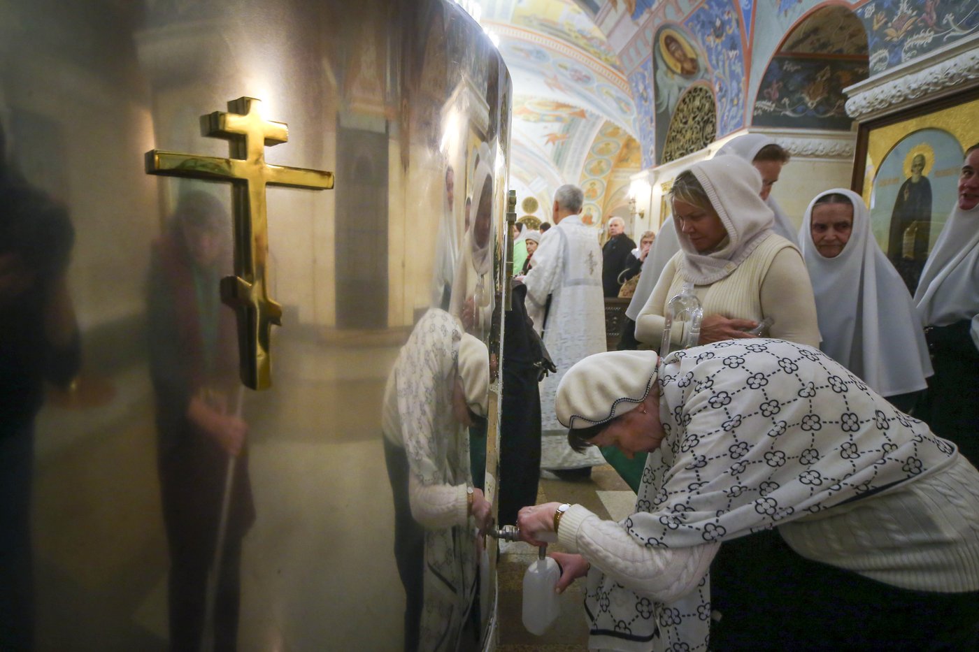 PHOTO COLLECTION: Epiphany | iNFOnews.ca